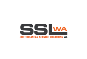 Logo Design by Sujit Banerjee for SUBTERRANEAN SERVICE LOCATIONS WA | Design: #7304031