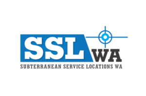 Logo Design by Sujit Banerjee for SUBTERRANEAN SERVICE LOCATIONS WA | Design: #7304032