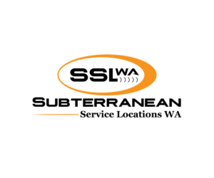 Logo Design by jonnson for SUBTERRANEAN SERVICE LOCATIONS WA | Design: #7405674