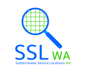 Logo Design by Sakimin12 for SUBTERRANEAN SERVICE LOCATIONS WA | Design: #7389227
