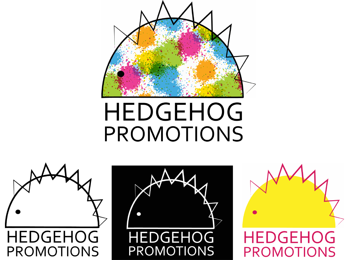 Logo Design by NóraBékés for Caché Promotional Products, LLC | Design #1914323