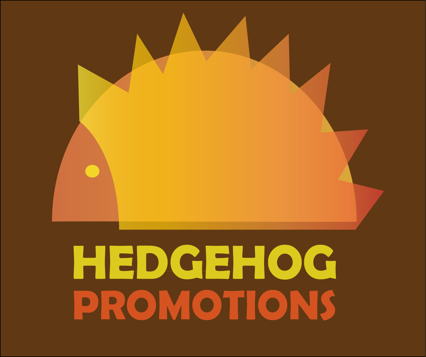 Logo Design by NóraBékés for Caché Promotional Products, LLC | Design #1917842