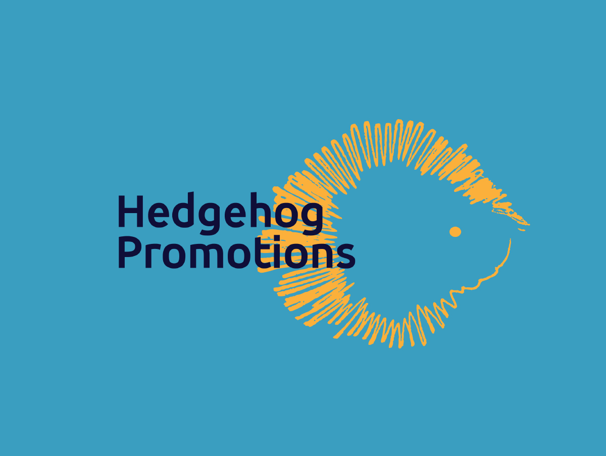 Logo Design by NóraBékés for Caché Promotional Products, LLC | Design #1917984