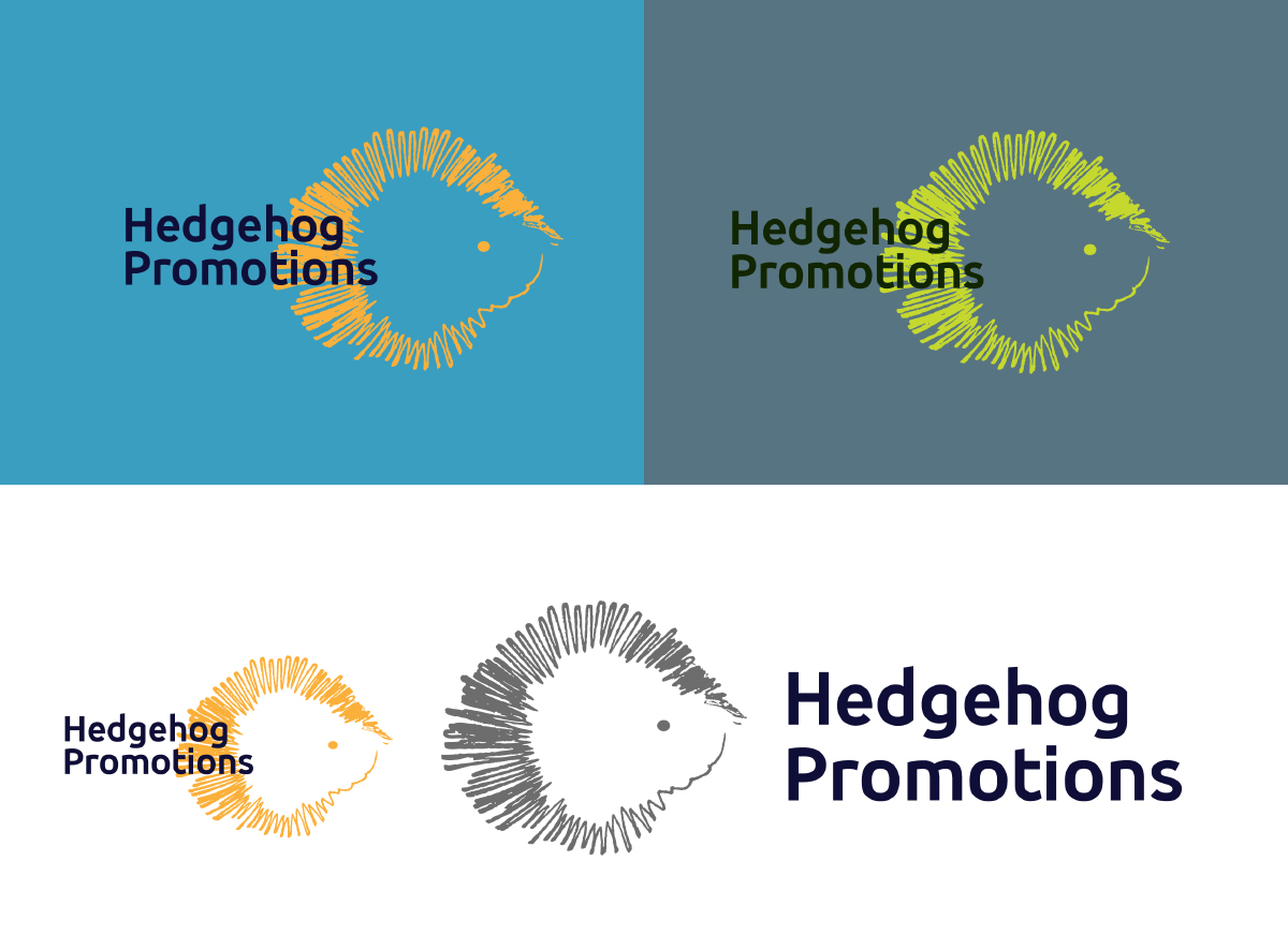 Logo-Design von NóraBékés für Caché Promotional Products, LLC | Design #1918075