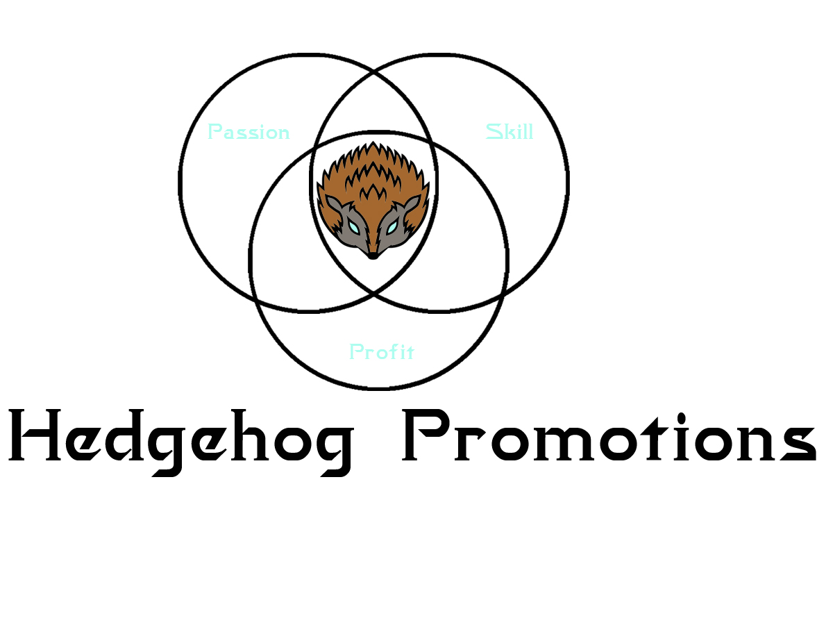 Logo Design by DrEeMi for Caché Promotional Products, LLC | Design #1890062