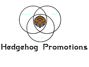 Logo Design by DrEeMi for Caché Promotional Products, LLC | Design #1890062