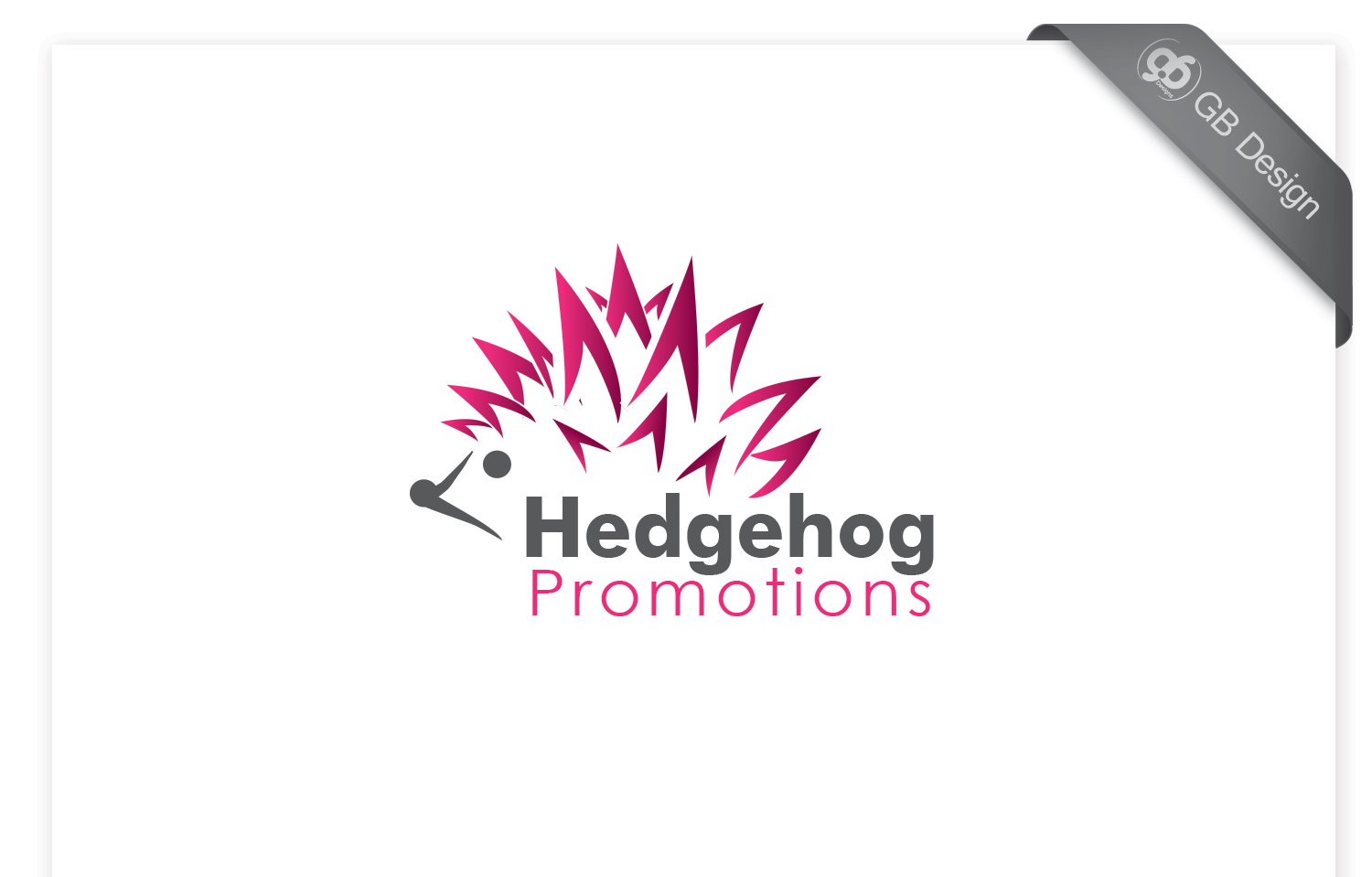 Logo Design by Gb designs for Caché Promotional Products, LLC | Design #1919798