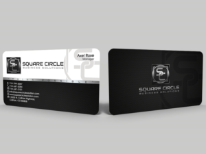 Logo Design by Hardcore Design for this project | Design: #7343141