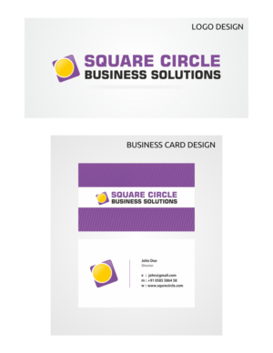 Logo Design by bde.software