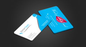Business Card Design by chandrayaan.creative for Better Teeth Dental Care | Design: #7315647