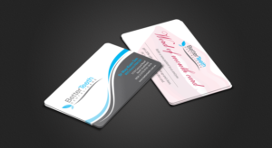 Design de Carte de Visite par chandrayaan.creative pour Better Teeth Dental Care | Design #7315648