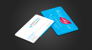 Business Card Design by chandrayaan.creative for Better Teeth Dental Care | Design: #7315650