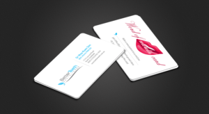 Business Card Design by chandrayaan.creative for Better Teeth Dental Care | Design: #7315653