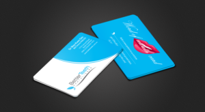 Business Card Design by chandrayaan.creative for Better Teeth Dental Care | Design: #7315659