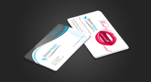 Business Card Design by chandrayaan.creative for Better Teeth Dental Care | Design: #7315662