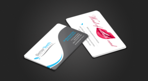 Business Card Design by chandrayaan.creative for Better Teeth Dental Care | Design: #7315663