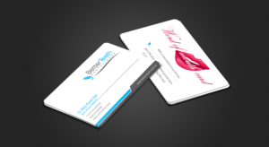 Business Card Design by chandrayaan.creative for Better Teeth Dental Care | Design: #7315665