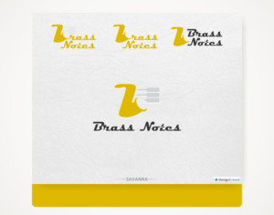 Logo Design by Savana for this project | Design: #7299350