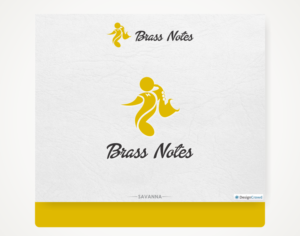 Logo Design by Savana for this project | Design: #7299354