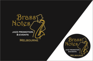 Logo Design by Betty
