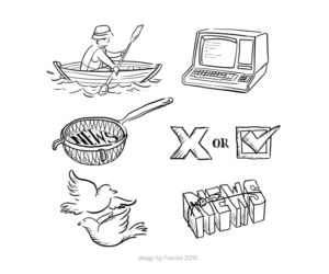 Design Illustration par Frambit Illustration pour ce projet | Design #7299401