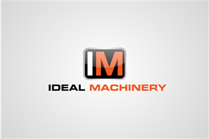 Diseño de Logo por Dar riu para IDEAL Machinery | Diseño: #1843965