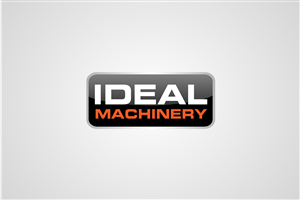 Diseño de Logo por Dar riu para IDEAL Machinery | Diseño: #1843973