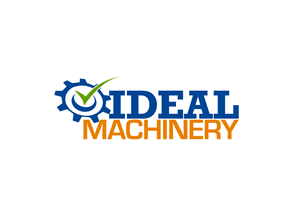 Diseño de Logo por webart para IDEAL Machinery | Diseño: #1856273