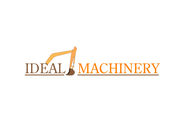 Diseño de Logo por Parul para IDEAL Machinery | Diseño #1888747