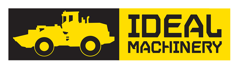 Logo Design by Innerworld Designs ltd. for IDEAL Machinery | Design #1840999