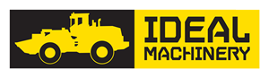 Logo Design by Innerworld Designs ltd. for IDEAL Machinery | Design #1840999