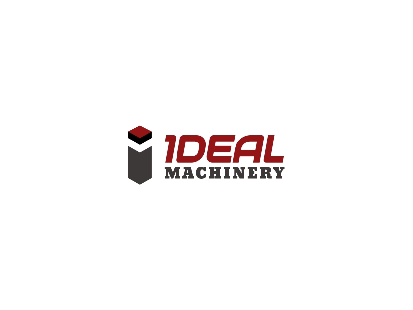 Design de Logo par raymark pour IDEAL Machinery | Design #1857229