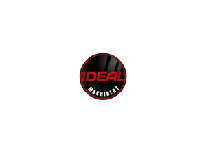Logo Design by raymark for IDEAL Machinery | Design: #1857280