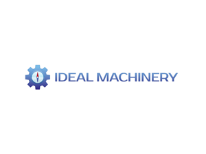 Logo Design by Simon for IDEAL Machinery | Design: #1900948