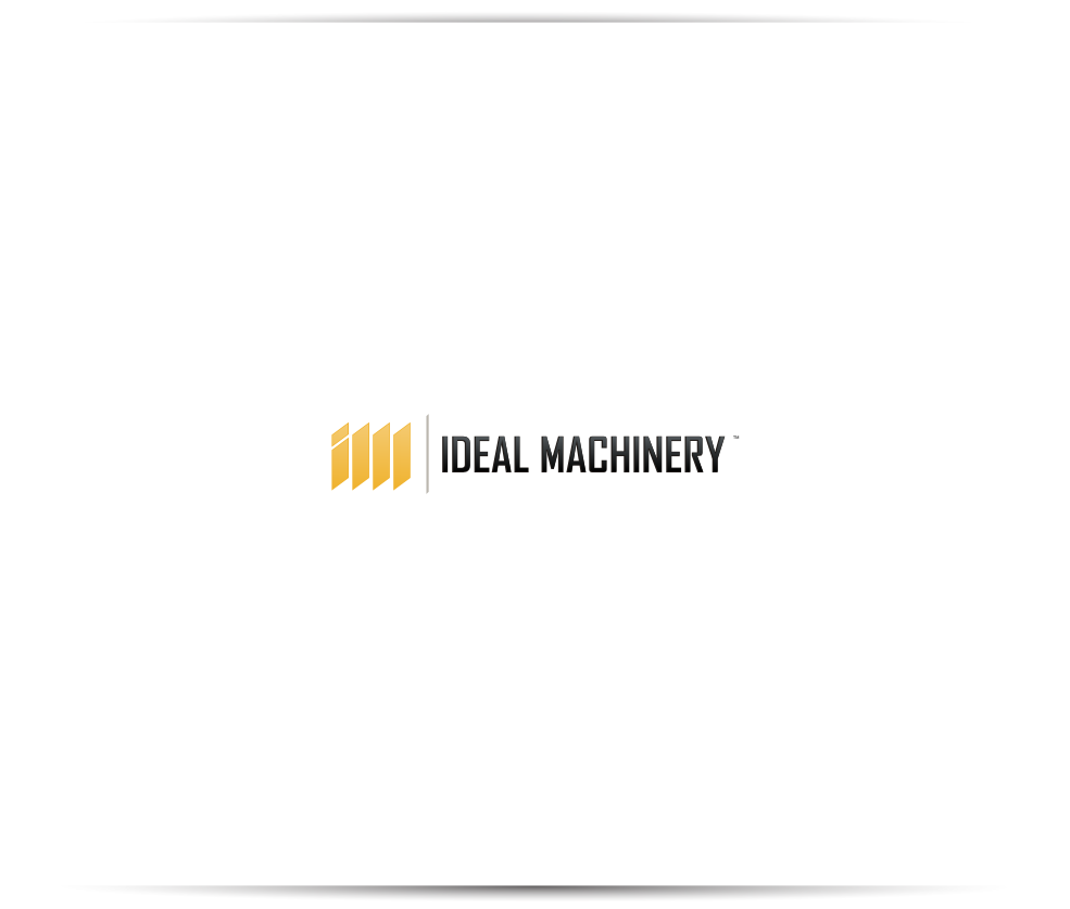 Logo Design by mk for IDEAL Machinery | Design #1899596