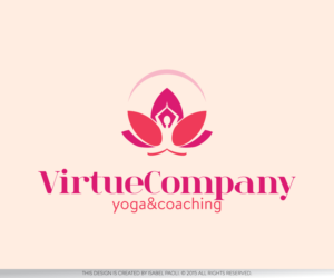 Logo Design by isabel paoli for this project | Design: #7292143