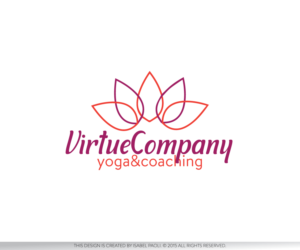 Logo Design by isabel paoli for this project | Design: #7292144