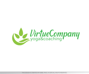 Logo Design by isabel paoli for this project | Design: #7292145