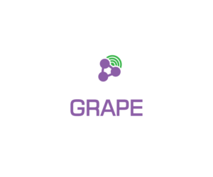 GRAPE or just a symbol  | Design de Logo par GM