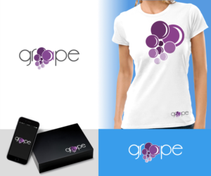Logo Design by Elen_ka for Point Dume Limited | Design: #7466650