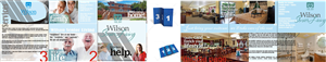 Brochure Design by Anayet