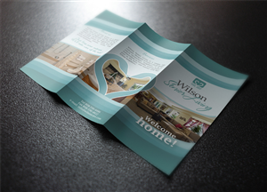 Brochure Design by Sergio Coelho