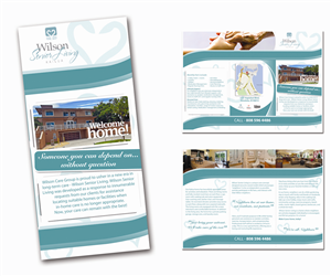 Brochure Design by Sares1402