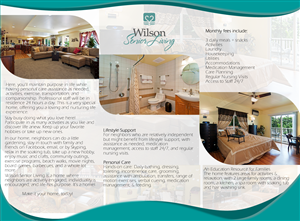 Brochure Design by Javi_erxz