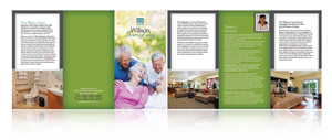 Brochure Design by MasterMind