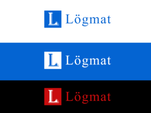 Logo Design by DesignPlus for Lögmat | Design: #7297157