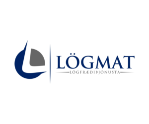 Logo Design by Liyana for Lögmat | Design: #7359461