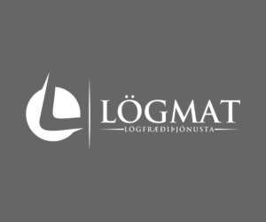 Logo Design by Liyana for Lögmat | Design: #7360232
