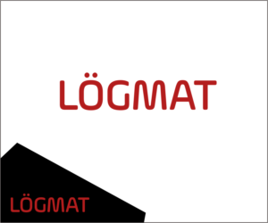 Logo-Design von arie.bs für Lögmat | Design #7324380