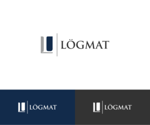Logo Design by ayart for Lögmat | Design: #7354981